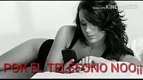 Telephone sex