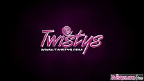 Twistys sex