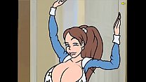 Futa Cartoon sex