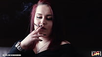 Cigarette Fetish sex