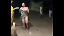 Recording Dance sex