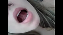 Teen Amateur Masturbation sex