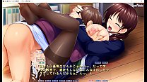 Japanese Hentai Game sex