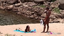 Spiaggia Nudisti sex