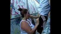 Graffitis sex