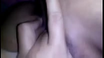 Finger Dildo sex