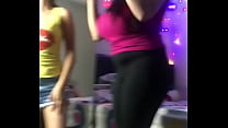 Dance  sex