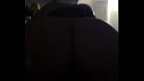 Big Booty Reverse Cowgirl sex