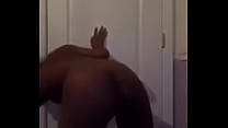 Twerking Pussy sex