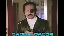 Sasha Gabor sex