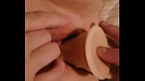 Dildo Amateur sex