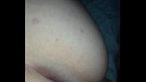 Wife Fat Ass sex