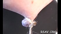 Bondage Pov sex