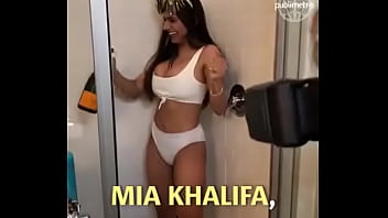 Mia Kalifa sex