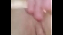 Bathtub Masturbation sex