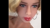 Real Life Doll sex
