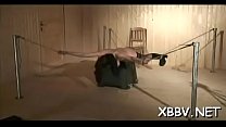 Bondage Punishment sex