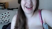 Busty Bbw Teen Chick Masturbate With Toys On Webca sex