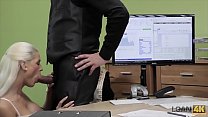Loan Manager sex