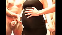 Black Pregnant sex