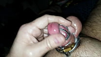 Chastity Cage sex