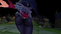 League Of Legends sex