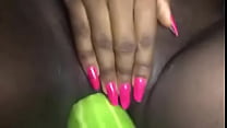 Wet Pussy Fingering sex