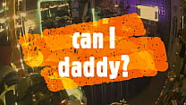Daddyd sex