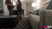 Wohnzimmer sex