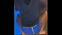 Big Booty Twerking Ebony sex