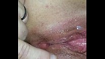 Ass Dripping Cum sex