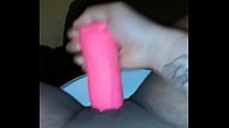 Pussy Toy sex