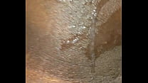 Ebony Wet sex