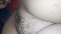 Young Hairy sex