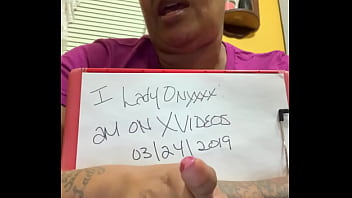 Verification Video sex