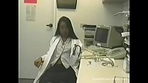 Asian Nurse sex