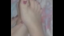 Beautiful Feet sex