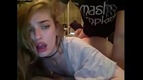 Skinny Teen Anal Fucking sex