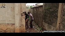 African Porno sex