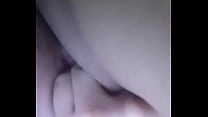 Self Fingering Pussy sex