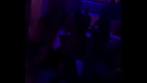 In The Club sex