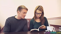 Tutor sex