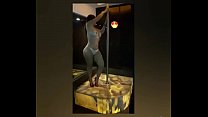 Nude Pole Dance sex