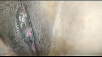 Wet Pussy Creampie sex