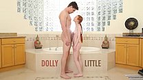 Dolly Little sex