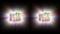 Suicide Squad Xxx sex