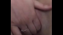 Fingering Milf sex