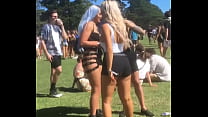 Festival sex