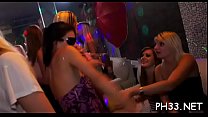 Fucked In Party sex