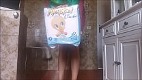 Diapers sex